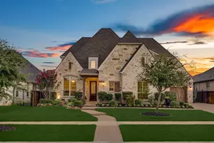 1823 Passionflower Rd, Frisco, TX 75033 - Photo 1