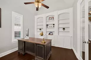 1823 Passionflower Rd, Frisco, TX 75033 - Photo 8