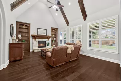 1823 Passion Flower Road, Frisco, TX 75033 - Photo 10