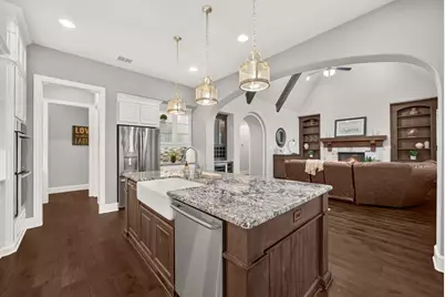 1823 Passion Flower Road, Frisco, TX 75033 - Photo 14