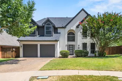 6748 Burr Oak Drive, Plano, TX 75023 - Photo 1
