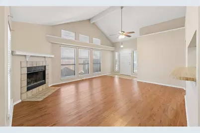 4756 Veronica Circle, Fort Worth, TX 76137 - Photo 6