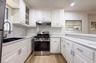 5124 Norma St, Fort Worth, TX 76112 - Photo 2
