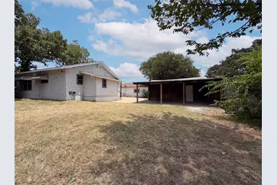 5124 Norma Street, Fort Worth, TX 76112 - Photo 16