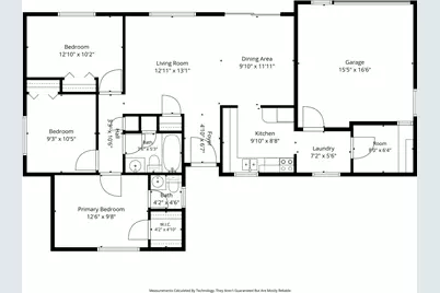 1130 Larkspur Drive, Richardson, TX 75081 - Photo 4