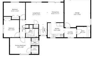 1130 Larkspur Dr, Richardson, TX 75081 - Photo 4