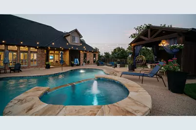 3650 Baylor Boulevard, Midlothian, TX 76065 - Photo 8