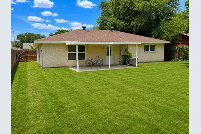 517 Annapolis Drive, Fort Worth, TX 76108 - Photo 10