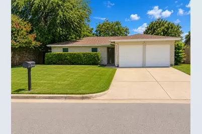 517 Annapolis Drive, Fort Worth, TX 76108 - Photo 1