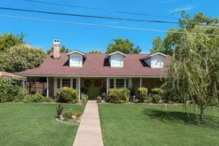 413 Francis St, Seagoville, TX 75159 - Photo 1