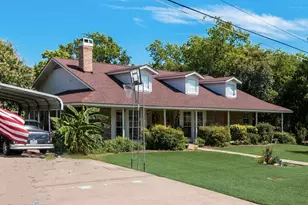 413 Francis St, Seagoville, TX 75159 - Photo 2