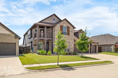 9004 Lavon Lane, Denton, TX 76226 - Photo 2