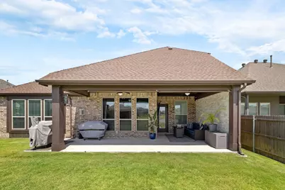 9004 Lavon Lane, Denton, TX 76226 - Photo 36