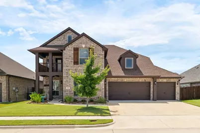 9004 Lavon Lane, Denton, TX 76226 - Photo 1