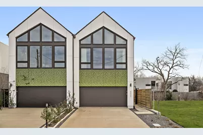 4402 Capitol Avenue, Dallas, TX 75204 - Photo 2