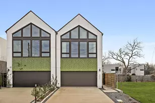 4402 Capitol Ave, Dallas, TX 75204 - Photo 2
