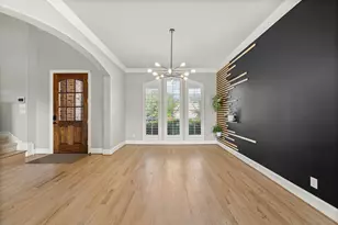 5675 Beacon Hill Dr, Frisco, TX 75036 - Photo 6