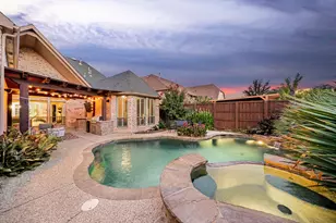 5675 Beacon Hill Dr, Frisco, TX 75036 - Photo 2