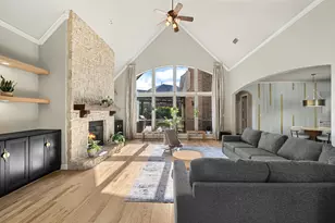 5675 Beacon Hill Dr, Frisco, TX 75036 - Photo 2