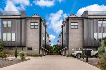 1828 N Garrett Avenue #102, Dallas, TX 75206 - Photo 1
