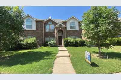 10438 Coach House Lane, Frisco, TX 75035 - Photo 1