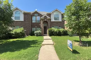 10438 Coach House Ln, Frisco, TX 75035 - Photo 1