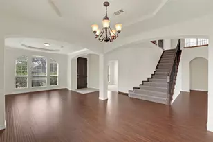 10438 Coach House Ln, Frisco, TX 75035 - Photo 8