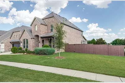 6409 Biltmore Lane, McKinney, TX 75071 - Photo 2
