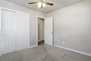 504 Irene St, Burleson, TX 76028 - Photo 30