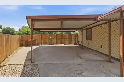 504 Irene Street, Burleson, TX 76028 - Photo 24