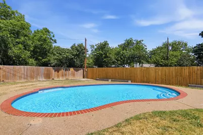 504 Irene Street, Burleson, TX 76028 - Photo 26