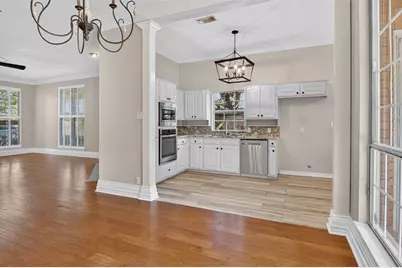 4925 Courtside Drive, Fort Worth, TX 76133 - Photo 12
