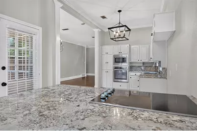 4925 Courtside Drive, Fort Worth, TX 76133 - Photo 18