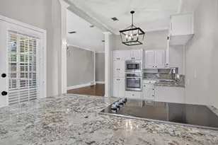 4925 Courtside Dr, Fort Worth, TX 76133 - Photo 18