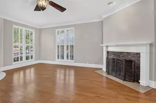 4925 Courtside Dr, Fort Worth, TX 76133 - Photo 8