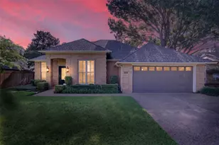 4925 Courtside Dr, Fort Worth, TX 76133 - Photo 4