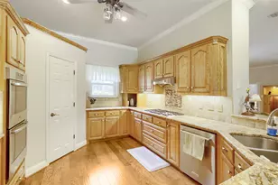 1573 Oak Bend Dr, Kaufman, TX 75142 - Photo 8
