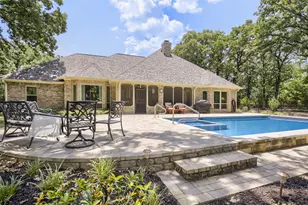 1573 Oak Bend Dr, Kaufman, TX 75142 - Photo 24