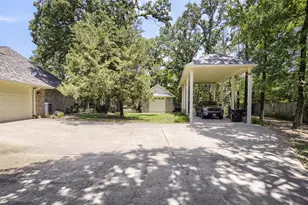 1573 Oak Bend Dr, Kaufman, TX 75142 - Photo 28