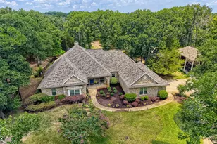 1573 Oak Bend Dr, Kaufman, TX 75142 - Photo 1
