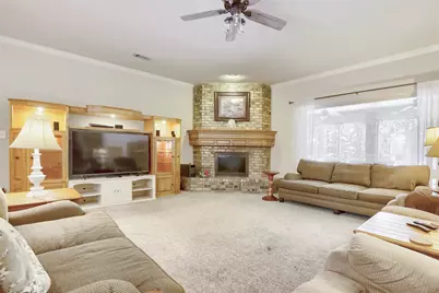 1573 Oak Bend Drive, Kaufman, TX 75142 - Photo 6