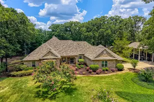 1573 Oak Bend Dr, Kaufman, TX 75142 - Photo 2