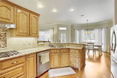 1573 Oak Bend Drive, Kaufman, TX 75142 - Photo 10