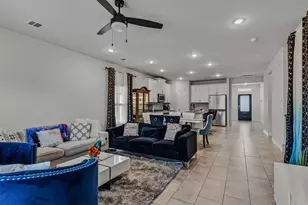736 Carmen St, Forney, TX 75126 - Photo 8