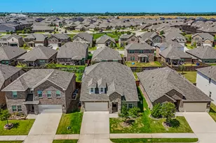 736 Carmen St, Forney, TX 75126 - Photo 34