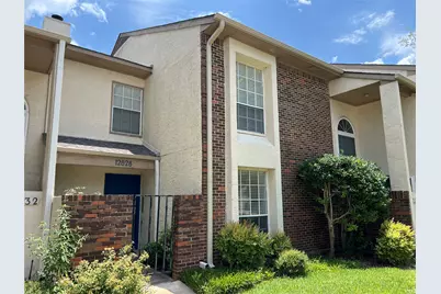12828 Woodbend Court, Dallas, TX 75243 - Photo 1