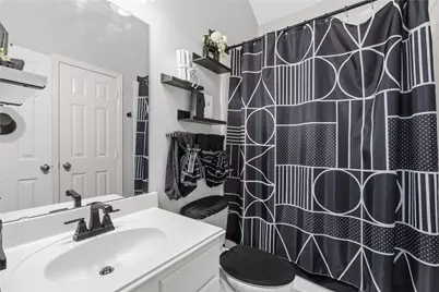 3401 Marymount Drive, Denton, TX 76210 - Photo 22