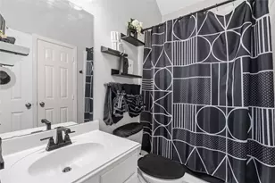 3401 Marymount Dr, Denton, TX 76210 - Photo 22