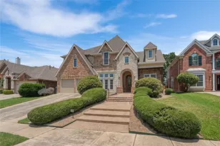 3401 Marymount Dr, Denton, TX 76210 - Photo 1