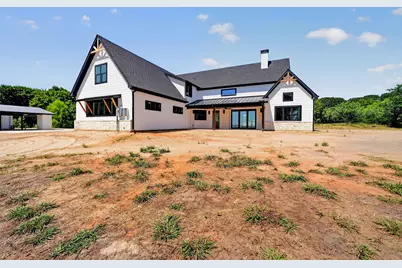 9525 E Shoreline Court, Kemp, TX 75143 - Photo 24